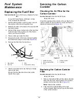 Preview for 50 page of Toro MultiPro 1750 Operator'S Manual