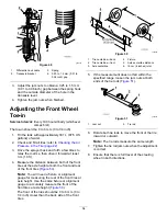 Preview for 54 page of Toro MultiPro 1750 Operator'S Manual