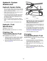 Preview for 56 page of Toro MultiPro 1750 Operator'S Manual