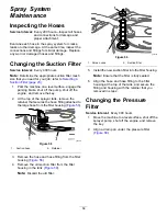 Preview for 58 page of Toro MultiPro 1750 Operator'S Manual