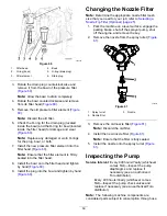 Preview for 59 page of Toro MultiPro 1750 Operator'S Manual