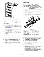 Preview for 61 page of Toro MultiPro 1750 Operator'S Manual