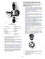 Preview for 67 page of Toro MultiPro 1750 Operator'S Manual