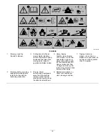 Предварительный просмотр 11 страницы Toro MX 5050 Operator'S Manual