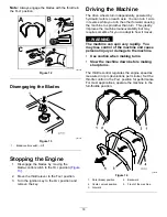 Предварительный просмотр 18 страницы Toro MX 5050 Operator'S Manual