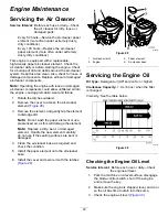 Предварительный просмотр 29 страницы Toro MX 5050 Operator'S Manual