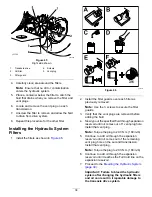 Предварительный просмотр 38 страницы Toro MX 5050 Operator'S Manual