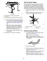 Предварительный просмотр 41 страницы Toro MX 5050 Operator'S Manual