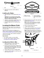 Предварительный просмотр 42 страницы Toro MX 5050 Operator'S Manual