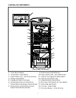 Предварительный просмотр 2 страницы Toro Network LTC Plus Series Satellite User Manual