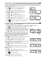 Предварительный просмотр 5 страницы Toro Network LTC Plus Series Satellite User Manual