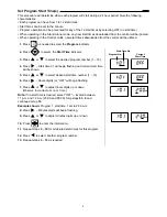 Предварительный просмотр 6 страницы Toro Network LTC Plus Series Satellite User Manual