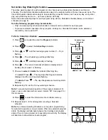 Предварительный просмотр 7 страницы Toro Network LTC Plus Series Satellite User Manual