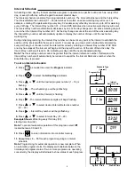 Предварительный просмотр 8 страницы Toro Network LTC Plus Series Satellite User Manual