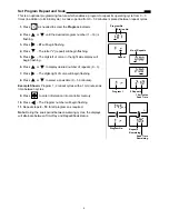 Предварительный просмотр 9 страницы Toro Network LTC Plus Series Satellite User Manual