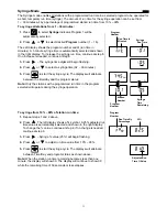 Предварительный просмотр 11 страницы Toro Network LTC Plus Series Satellite User Manual