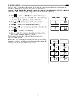 Предварительный просмотр 12 страницы Toro Network LTC Plus Series Satellite User Manual