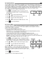 Предварительный просмотр 13 страницы Toro Network LTC Plus Series Satellite User Manual