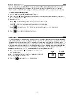 Предварительный просмотр 15 страницы Toro Network LTC Plus Series Satellite User Manual