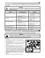 Предварительный просмотр 16 страницы Toro Network LTC Plus Series Satellite User Manual