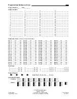 Предварительный просмотр 18 страницы Toro Network LTC Plus Series Satellite User Manual