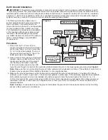 Preview for 3 page of Toro Network VP Installation Instructions Manual