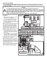 Preview for 4 page of Toro Network VP Installation Instructions Manual