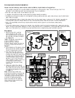 Preview for 6 page of Toro Network VP Installation Instructions Manual