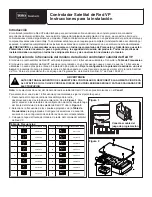 Preview for 9 page of Toro Network VP Installation Instructions Manual