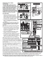 Preview for 13 page of Toro Network VP Installation Instructions Manual