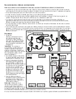 Preview for 22 page of Toro Network VP Installation Instructions Manual