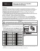 Preview for 25 page of Toro Network VP Installation Instructions Manual