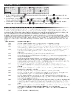 Preview for 6 page of Toro OSMAC Satellite Installation Instructions Manual