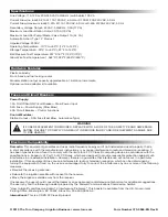 Preview for 8 page of Toro OSMAC Satellite Installation Instructions Manual