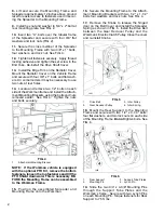 Preview for 2 page of Toro PA-17 WM Set-Up And Parts Catalog