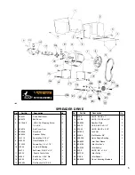 Preview for 5 page of Toro PA-17 WM Set-Up And Parts Catalog