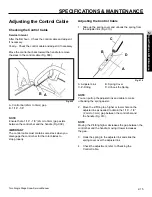 Preview for 19 page of Toro Power Clear 418 Service Manual