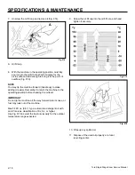 Preview for 22 page of Toro Power Clear 418 Service Manual