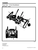 Preview for 30 page of Toro Power Clear 418 Service Manual