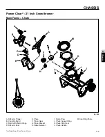 Preview for 37 page of Toro Power Clear 418 Service Manual