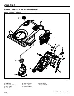 Preview for 40 page of Toro Power Clear 418 Service Manual