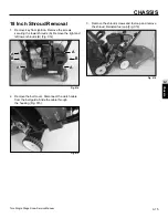 Preview for 43 page of Toro Power Clear 418 Service Manual