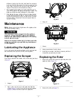 Предварительный просмотр 7 страницы Toro Power Curve 1500 Operator'S Manual