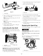 Preview for 25 page of Toro Power Max 1028 OXE Operator'S Manual