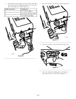 Предварительный просмотр 16 страницы Toro power max 1028 Operator'S Manual