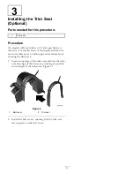 Preview for 3 page of Toro Power Max 115-5699 Installation Instructions Manual