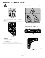 Предварительный просмотр 3 страницы Toro Power Max 1428 OHXE Operator'S Manual