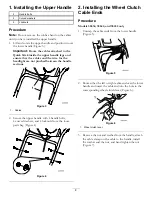 Предварительный просмотр 8 страницы Toro Power Max 38624 Operator'S Manual