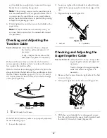 Предварительный просмотр 22 страницы Toro Power Max 38624 Operator'S Manual