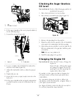 Предварительный просмотр 23 страницы Toro Power Max 38624 Operator'S Manual